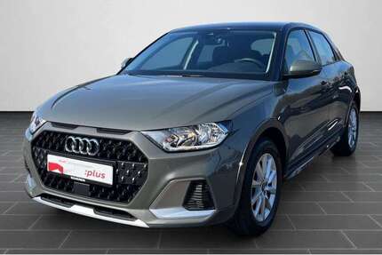Audi A1 39.500 km 21.390 &euro; Homburg 66424
