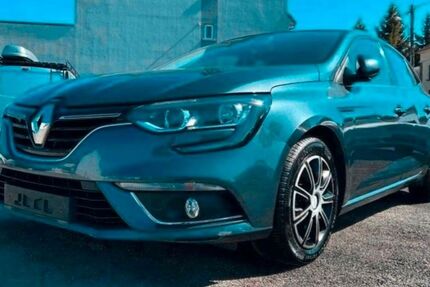 Renault Megane 139.000 km 7.990 &euro; Saarbrücken 66117