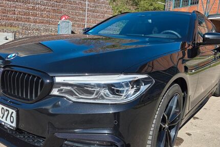 BMW 520 138.000 km 23.999 &euro; Saarbrücken 66113