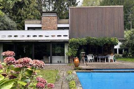 Haus Saarbrücken / Scheidterberg Scheidt - 6 Zimmer, 218 m&sup2;, 798.000&euro; | Angebot:25673018