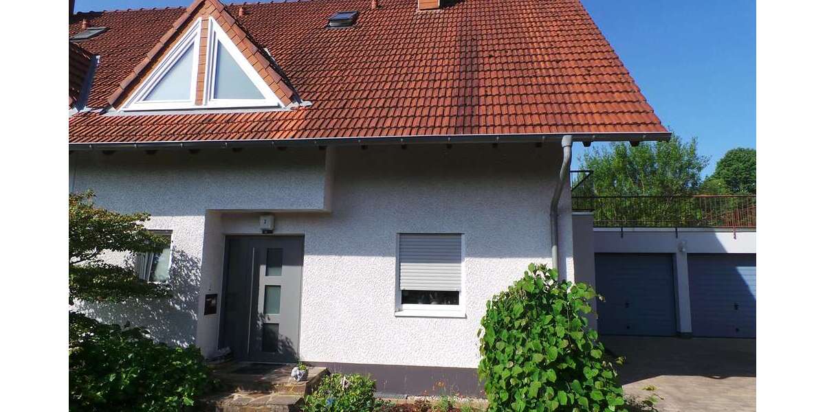 Einfamilienhaus Stelzenberg Forsthaus Horst - 7 Zimmer, 200 m&sup2;, 439.000&euro; | Angebot:21285116