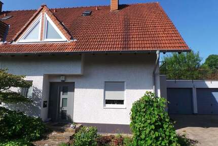 Haus Stelzenberg Forsthaus Horst - 7 Zimmer, 200 m&sup2;, 439.000&euro; | Angebot:21285116