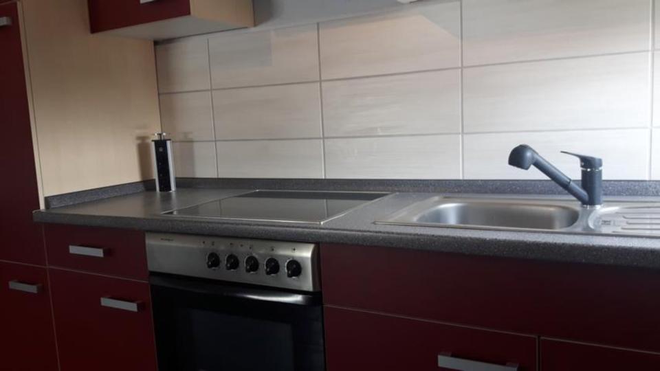 Dachgeschoßwohnung Contwig - 2 Zimmer, 51 m&sup2;, 450&euro; | Angebot:25861906