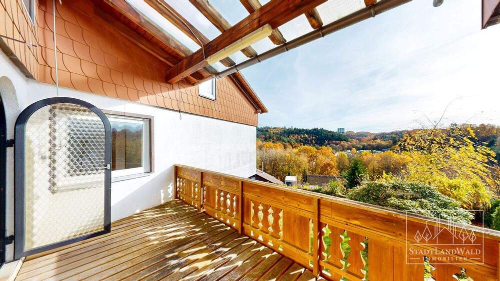 Einfamilienhaus Pirmasens Innenstadt - 7 Zimmer, 110 m&sup2;, 243.800&euro; | Angebot:25733486