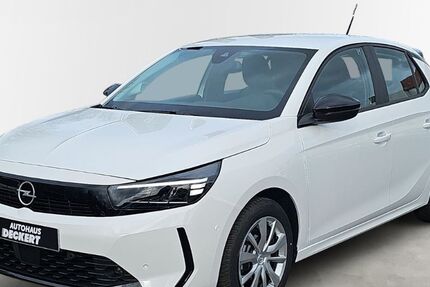 Opel Corsa 11.000 km 19.990 &euro; Homburg 66424