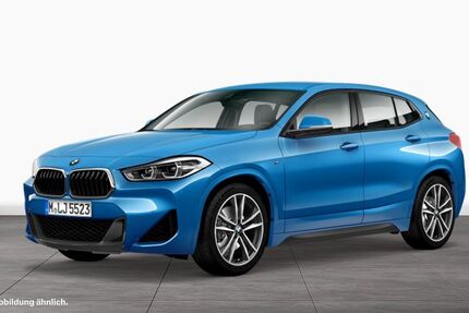 BMW X2 61.344 km 25.480 &euro; Kirkel 66459
