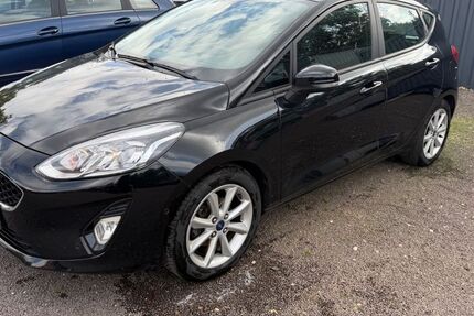 Ford Fiesta 125.000 km 8.750 &euro; Saarbrücken/Altenkessel 66126