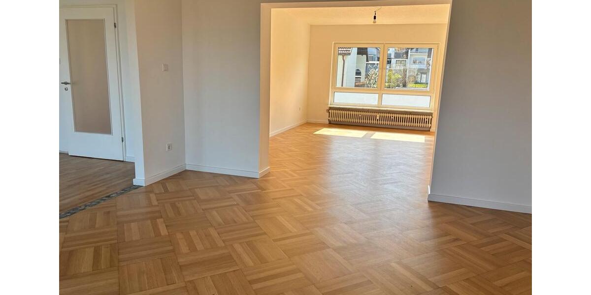 Etagenwohnung Riegelsberg - 3 Zimmer, 104 m&sup2;, 1.000&euro; | Angebot:26007927