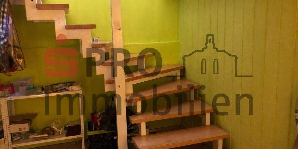 Etagenwohnung Kleinblittersdorf Sitterswald - 2 Zimmer, 100 m&sup2;, 139.000&euro; | Angebot:26930462