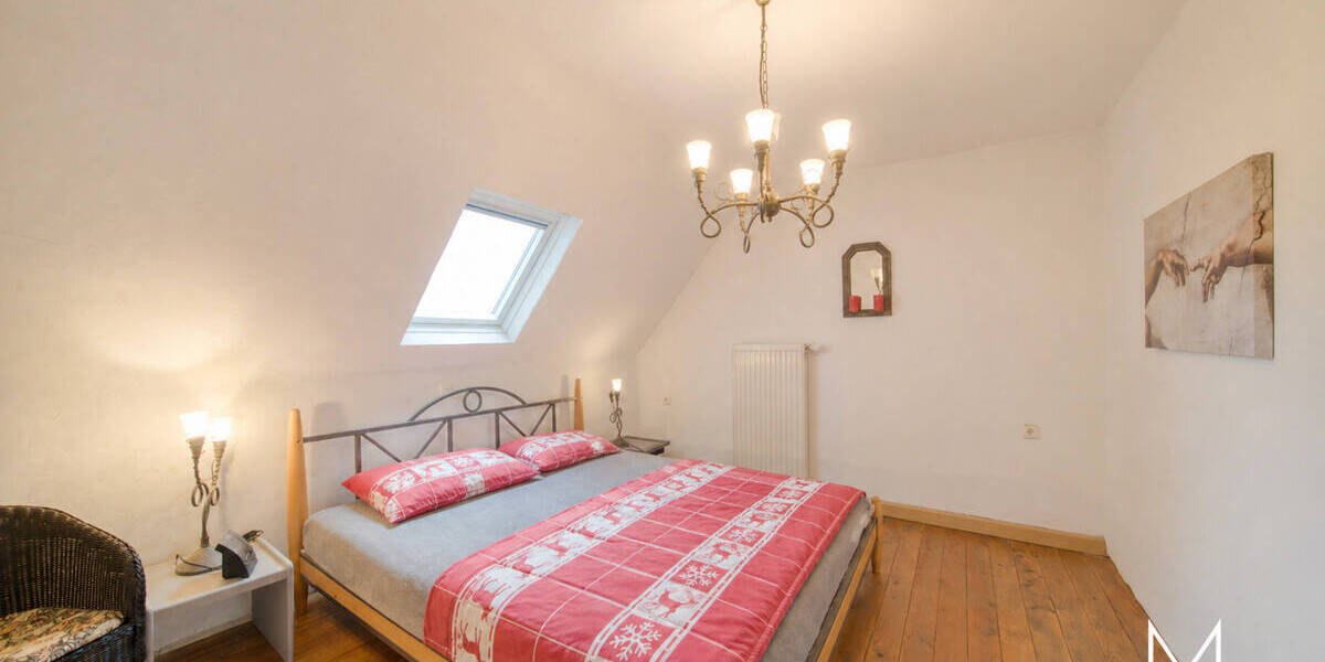 Doppelhaushälfte Waldmohr - 6 Zimmer, 149 m&sup2;, 269.000&euro; | Angebot:26451499