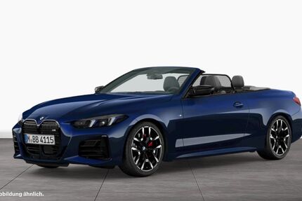 BMW M440 12.768 km 71.580 &euro; Saarbrücken 66121