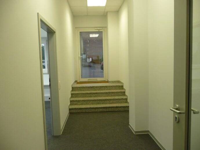 Gewerbeobjekt Saarbrücken Malstatt - 4 Zimmer, 160 m&sup2;, 1.250&euro; | Angebot:25666351