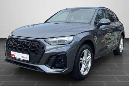 Audi Q5 84.990 km 32.990 &euro; Homburg 66424