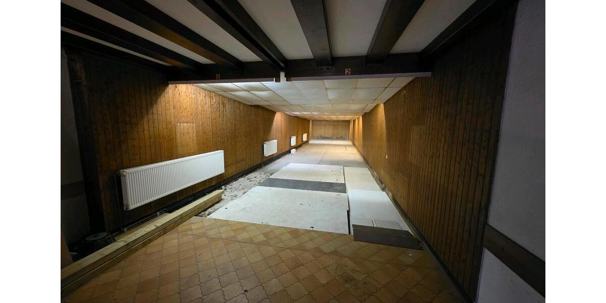 Gewerbeobjekt Neunkirchen - 600&euro; | Angebot:25210671