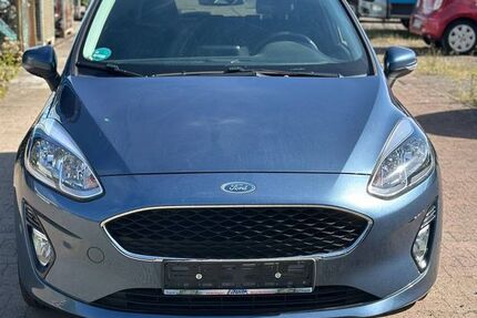 Ford Fiesta 82.500 km 10.999 &euro; Eppelborn - Dirmingen 66571