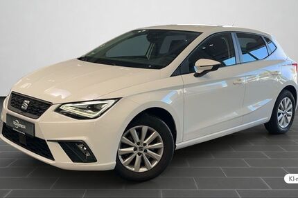 Seat Ibiza 42.940 km 14.690 &euro; Saarbrücken 66115