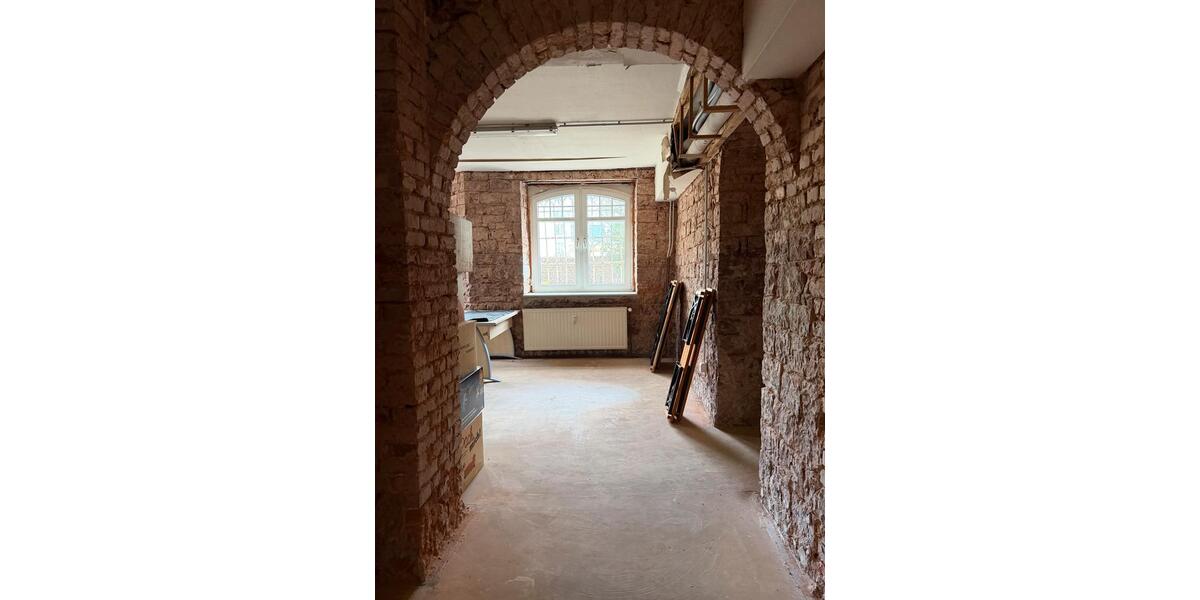 Gewerbeobjekt Homburg - 870&euro; | Angebot:25828331