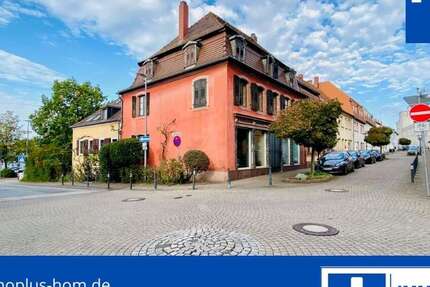 Wohnung Homburg - 4 Zimmer, 100 m&sup2;, 1.600&euro; | Angebot:21888220