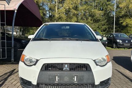 Mitsubishi Colt 77.400 km 5.699 &euro; Homburg 66424