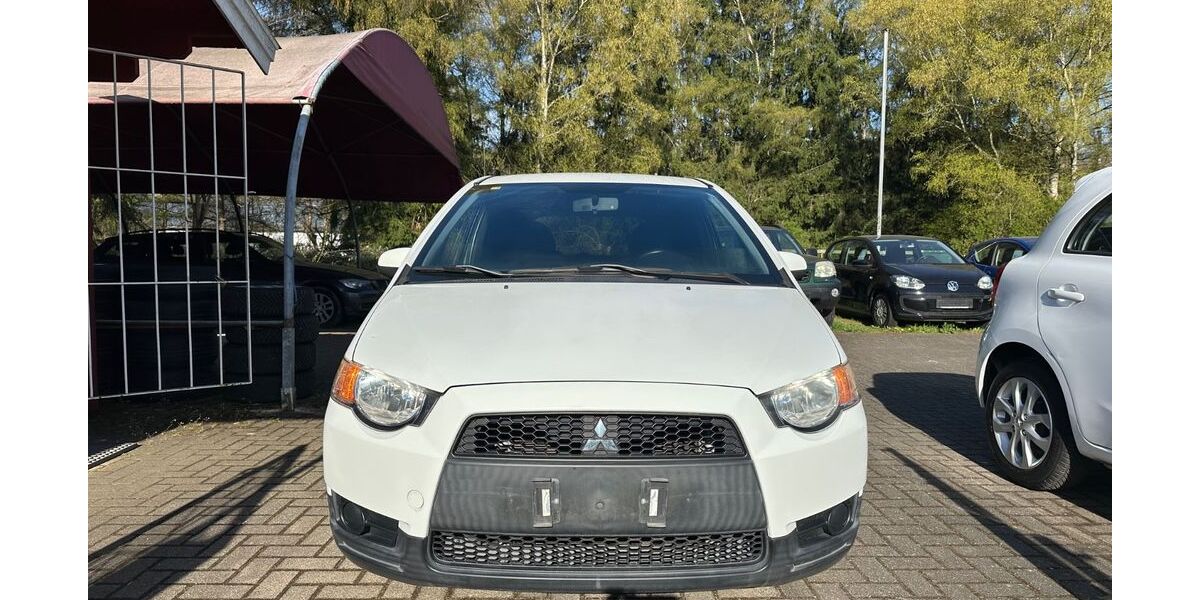 Mitsubishi Colt 77.400 km 5.699 &euro; Homburg 66424