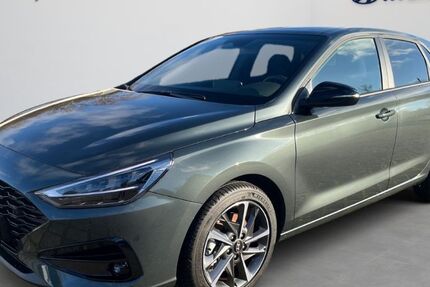 Hyundai i30 16.320 km 19.990 &euro; Schiffweiler 66578