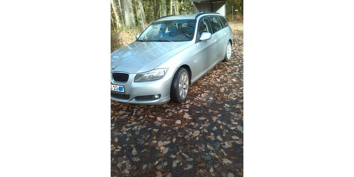 BMW 320 255.000 km 5.900 &euro; Pirmasens 66953
