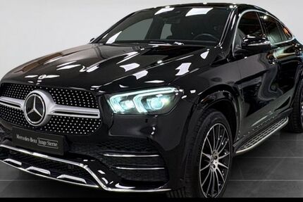 Mercedes-Benz GLE 400 106.245 km 68.880 &euro; Saarbrücken 66117