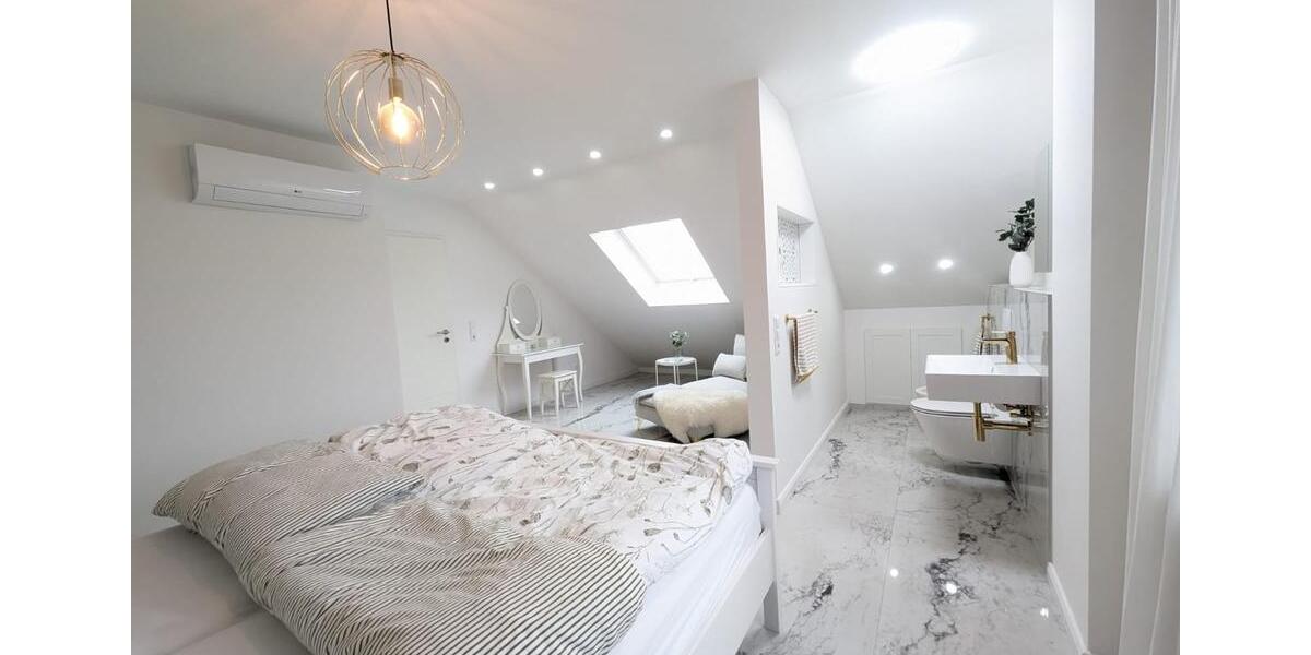 Doppelhaushälfte Steinwenden - 5.5 Zimmer, 193 m&sup2;, 520.000&euro; | Angebot:25150938