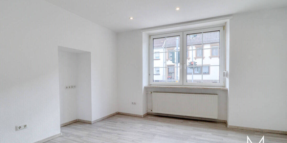 Mehrfamilienhaus, Wohnhaus Homburg / Jägersburg Jägersburg - 1 Zimmer, 391 m&sup2;, 699.000&euro; | Angebot:25690690