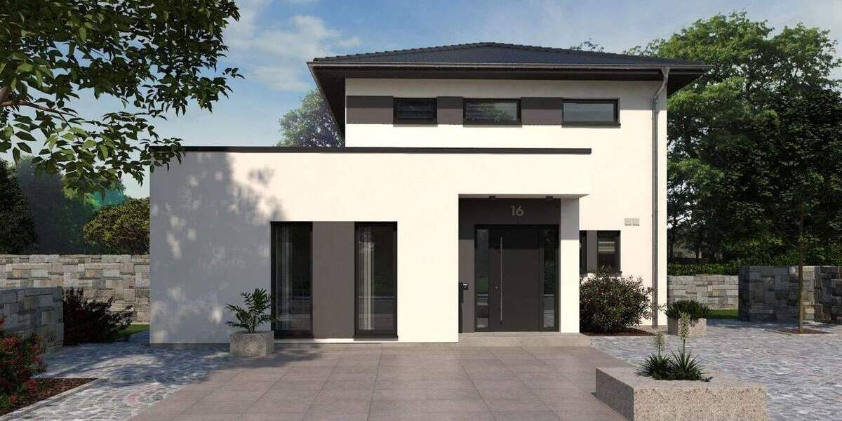 Einfamilienhaus Zweibrücken - 5 Zimmer, 148 m&sup2;, 677.900&euro; | Angebot:25687330