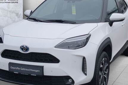 Toyota Yaris Cross 53.750 km 20.888 &euro; Homburg 66424