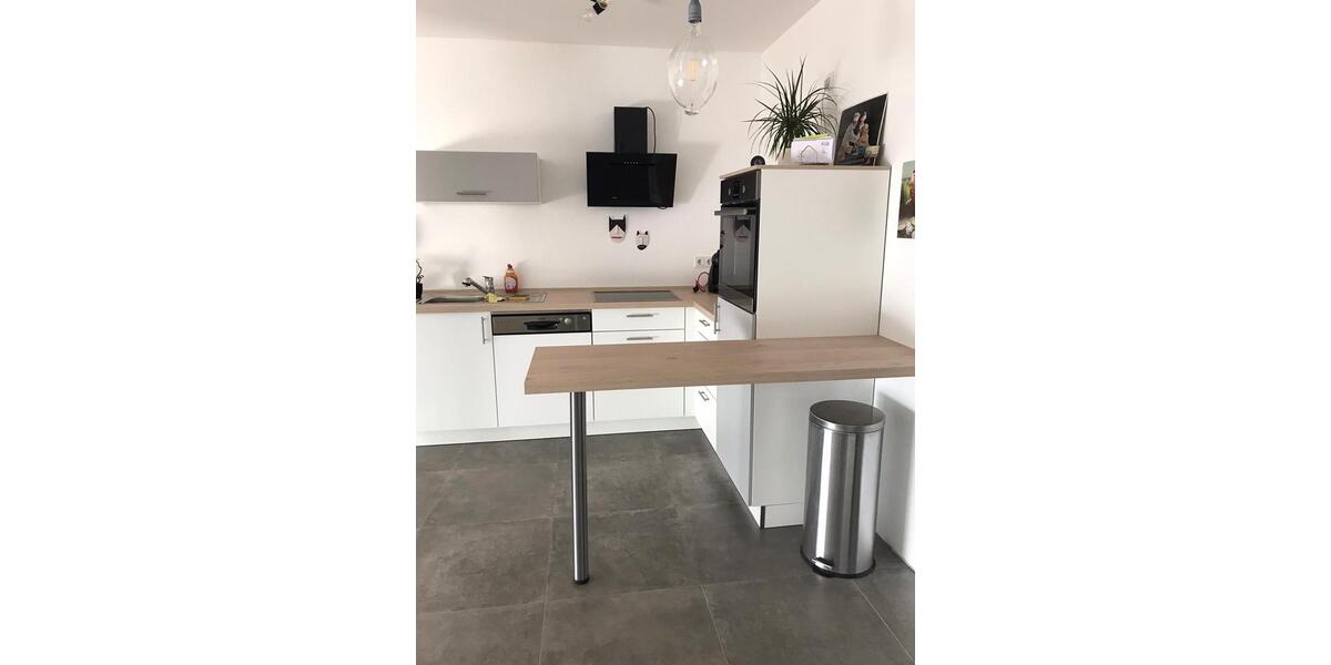 Etagenwohnung Schiffweiler - 1 Zimmer, 60 m&sup2;, 850&euro; | Angebot:25395684