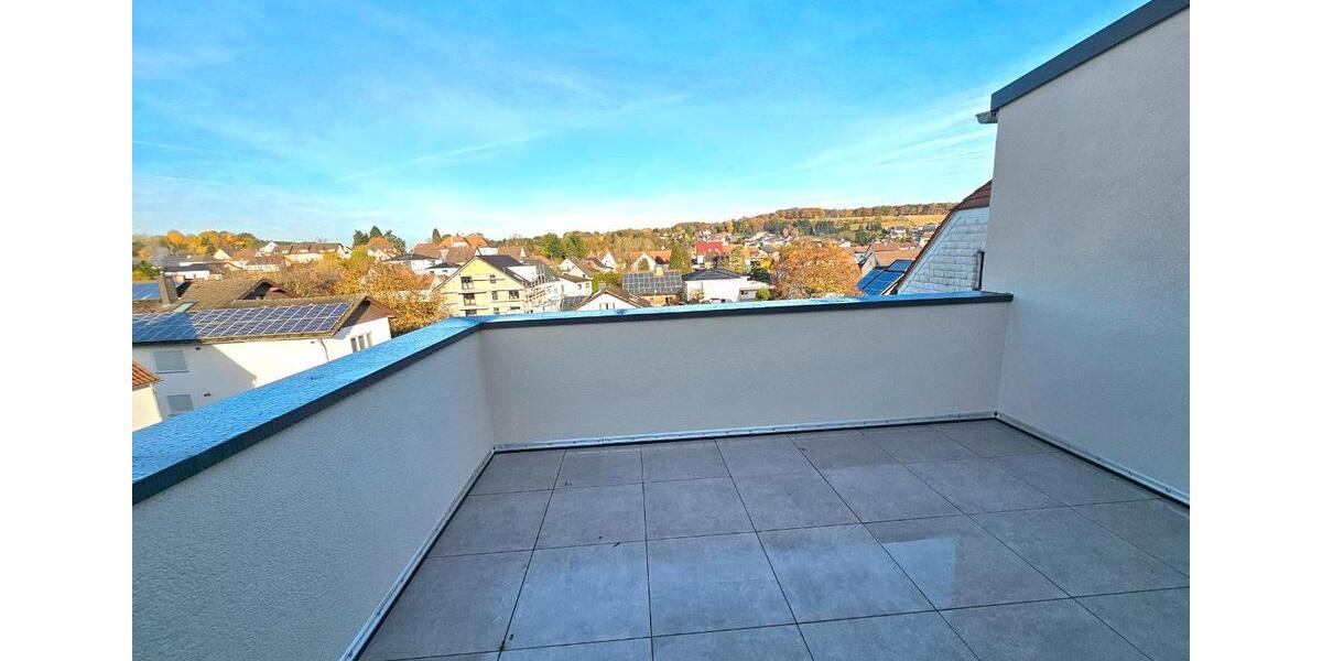 Dachgeschoßwohnung Schönenberg-Kübelberg Kübelberg - 2 Zimmer, 64 m&sup2;, 199.000&euro; | Angebot:27291676