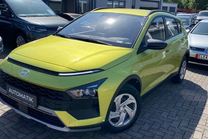 Hyundai BAYON 1.501 km 19.500 &euro; Zweibrücken 66482
