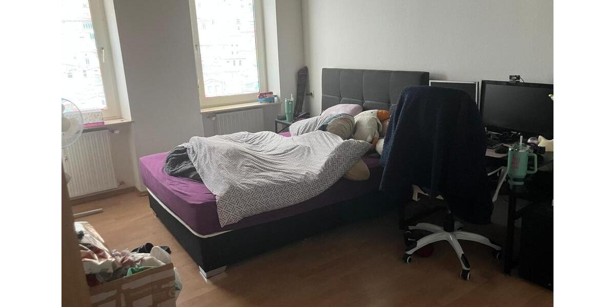 Etagenwohnung Ottweiler - 2 Zimmer, 65 m&sup2;, 550&euro; | Angebot:25870773