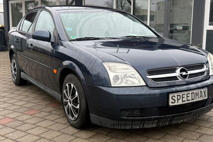 Opel Vectra 142.000 km 2.690 &euro; Sankt. Wendel 66606
