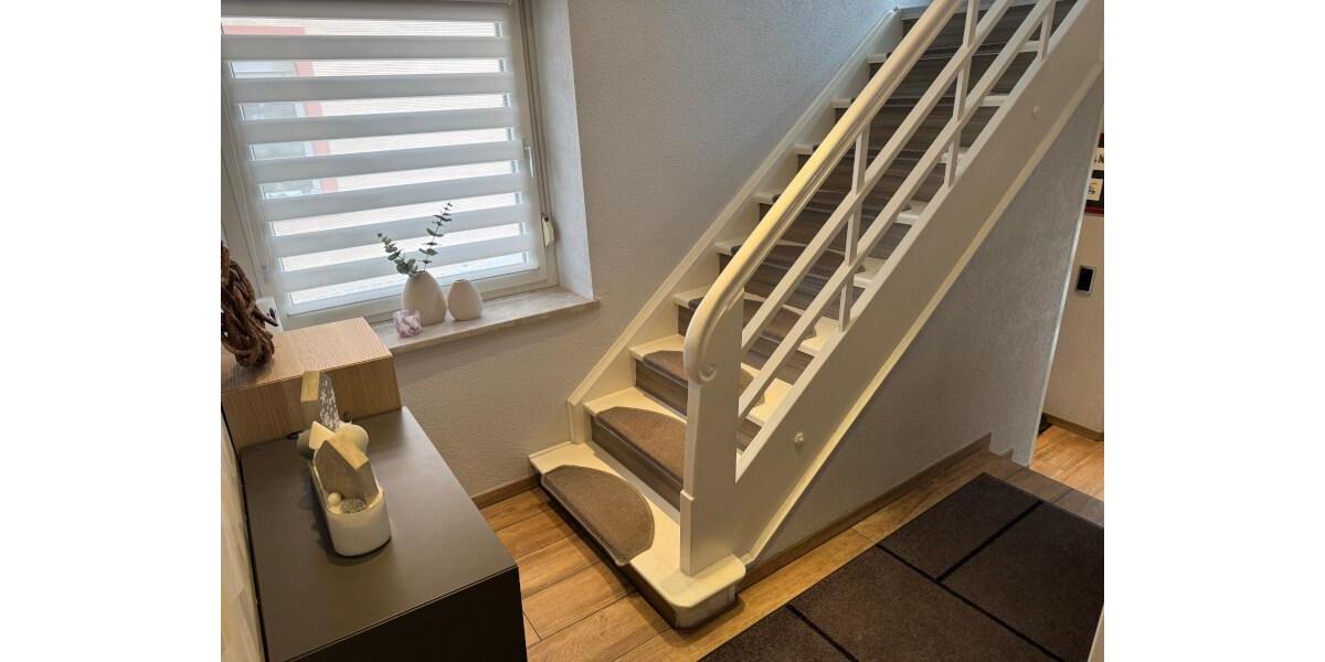 Doppelhaushälfte Pirmasens Fehrbach - 5 Zimmer, 174 m&sup2;, 1.300&euro; | Angebot:26049853