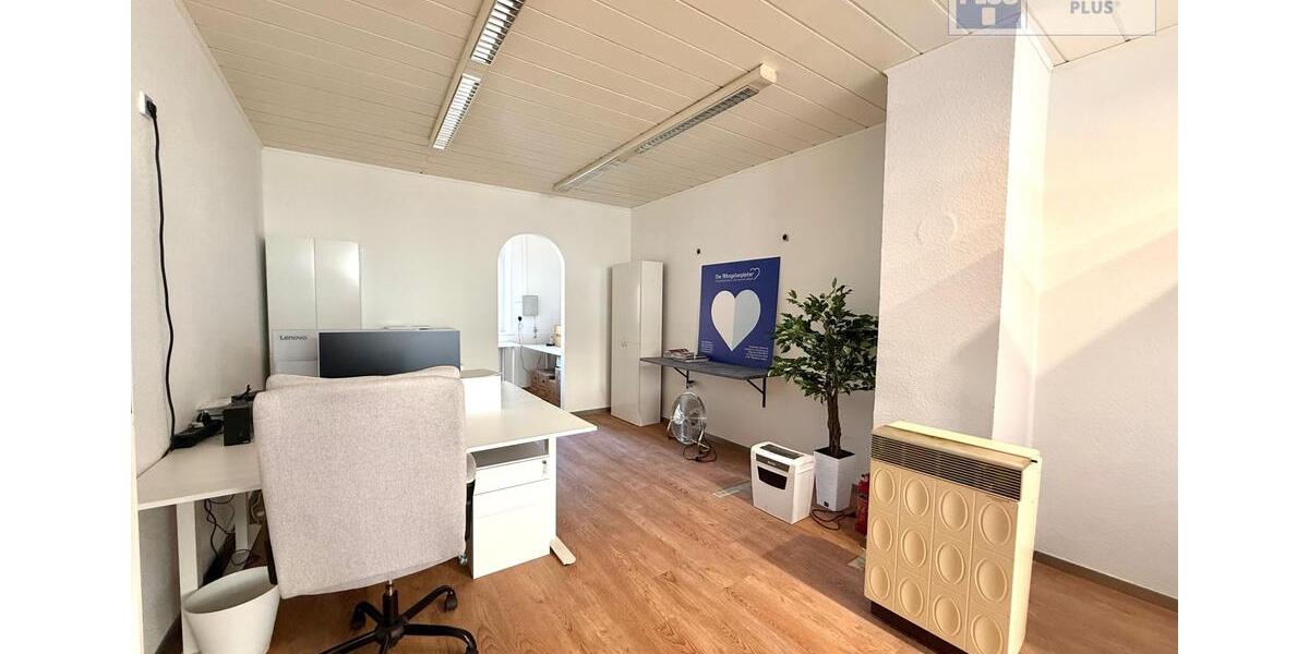 Gewerbeobjekt Homburg - 590&euro; | Angebot:25757582