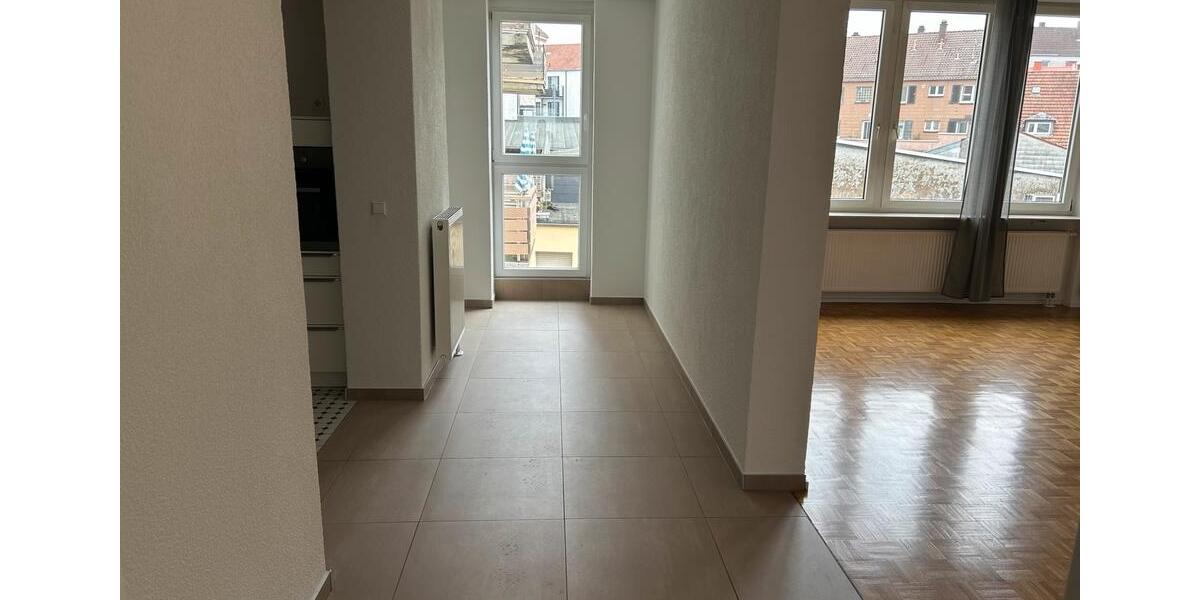 Etagenwohnung Pirmasens Fehrbach - 2 Zimmer, 80 m&sup2;, 590&euro; | Angebot:25391774