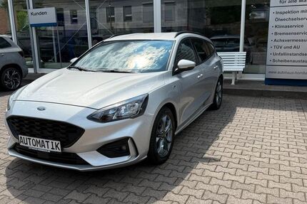 Ford Focus 112.800 km 16.950 &euro; Hornbach 66500