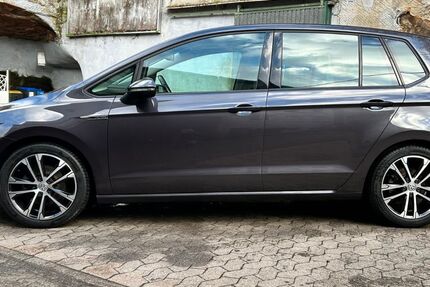 VW Golf 197.000 km 8.500 &euro; Saarbrücken 66117