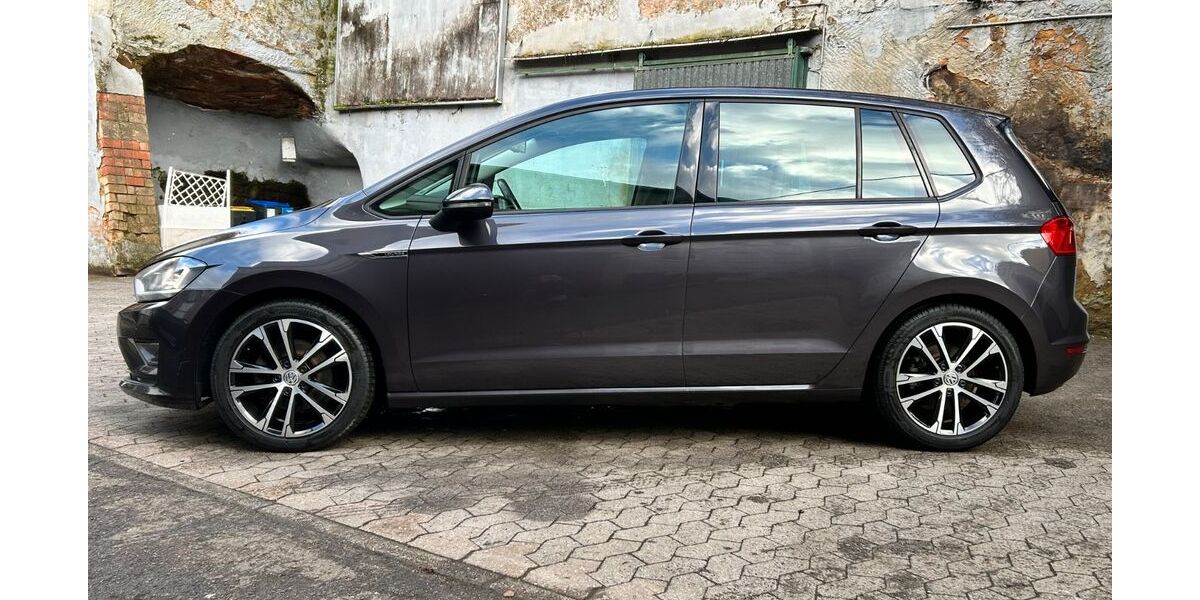 VW Golf 197.000 km 8.500 &euro; Saarbrücken 66117