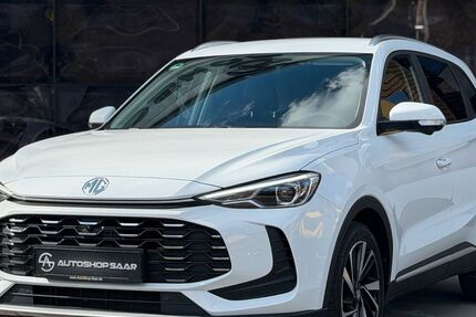 MG ZS 13.507 km 22.600 &euro; Saarbrücken 66117