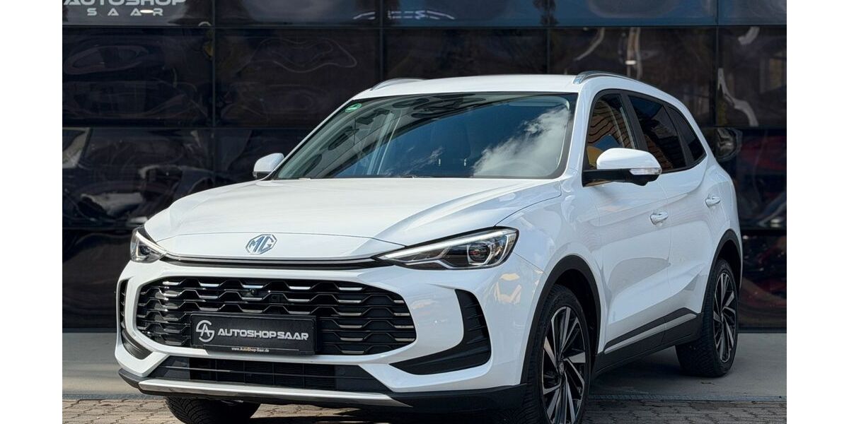 MG ZS 13.507 km 22.600 &euro; Saarbrücken 66117