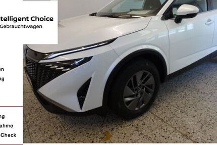 Nissan Qashqai 19.600 km 24.850 &euro; Sulzbach-Hühnerfeld 66280