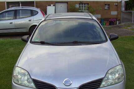 Nissan Primera 200.000 km 1.800 &euro; Homburg, Kreisstadt 66424
