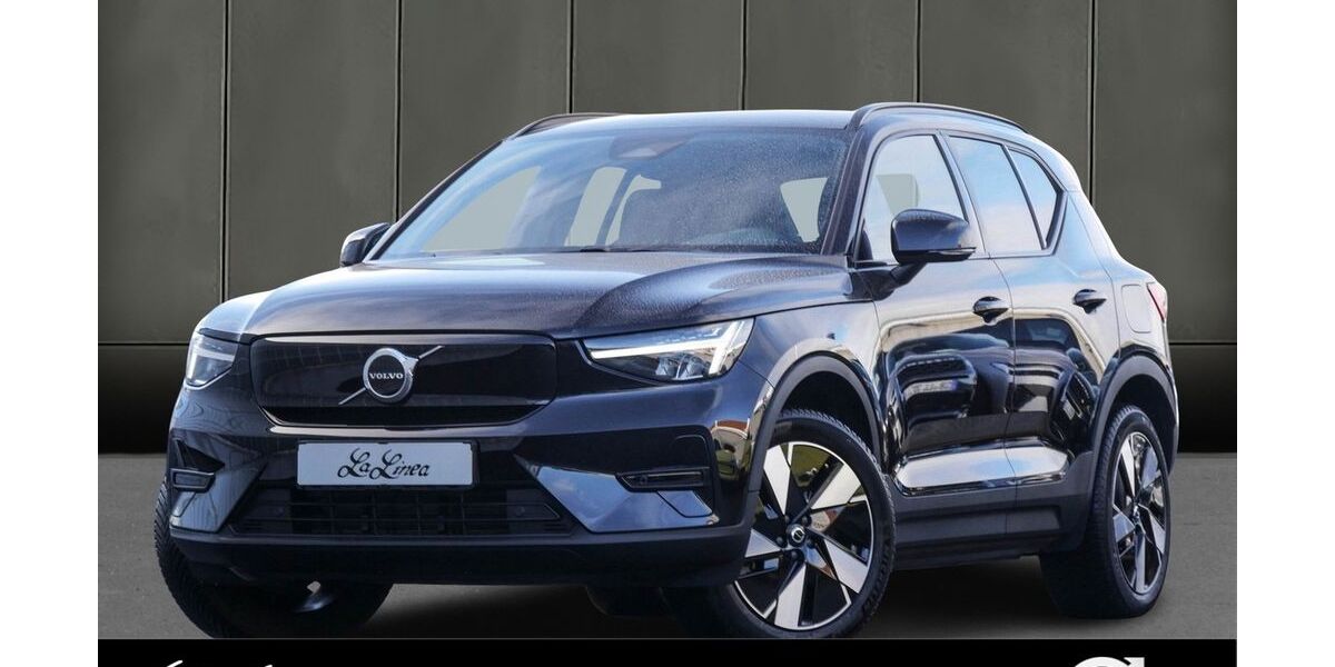 Volvo XC40 15.800 km 39.890 &euro; Saarbrücken 66121