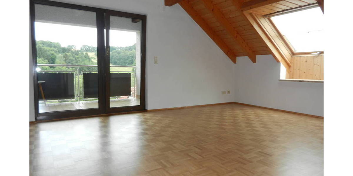 Etagenwohnung Lambsborn - 3 Zimmer, 83 m&sup2;, 550&euro; | Angebot:25969875