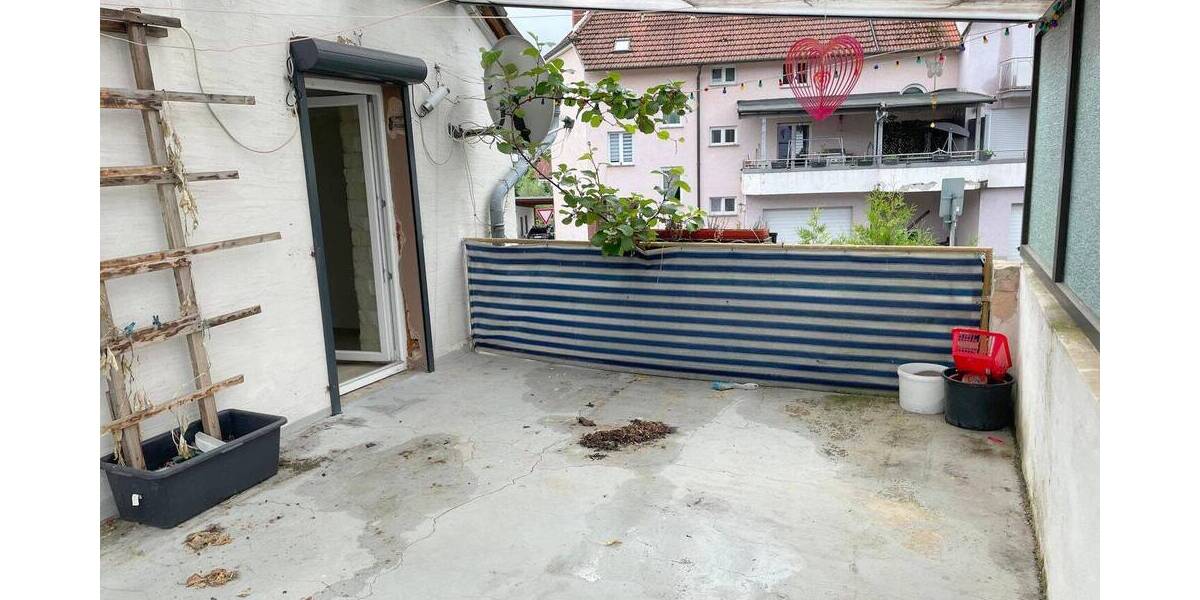 Einfamilienhaus Nanzdietschweiler - 7 Zimmer, 183 m&sup2;, 99.000&euro; | Angebot:26219796