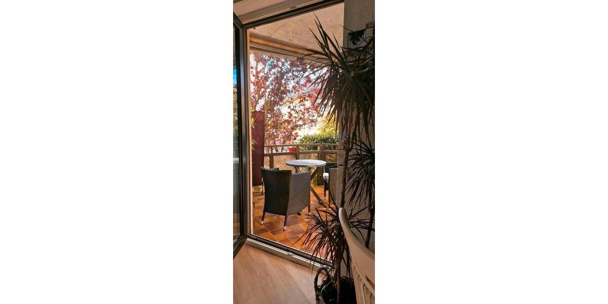 Erdgeschoßwohnung Homburg - 1 Zimmer, 39 m&sup2;, 480&euro; | Angebot:26656352